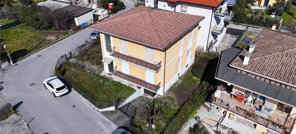 Foto annuncio